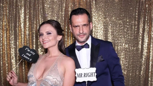 Cristina Șișcanu și Mădălin Ionescu se mută din România. Au ales o țară în care sunt foarte mulți români