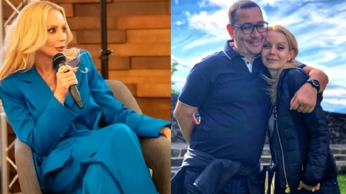 Fiicele lui Victor Ponta nu sunt afectate de divorțul părinților. Acestea au rămas sub tutela mamei