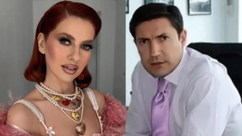 Lidia Buble a apărut nemachiată în fața iubitului ei. Ce reacţie virală a avut Horaţiu Nicolau