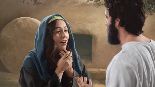 Cine a fost Maria Magdalena? Una dintre cele mai enigmatice figuri feminine din Biblie