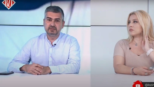 Alexandru Zară, despre mortalitatea globală prin cancer: „Aici suntem noi vinovați, care nu ne căutăm din timp sau la primele simptome, când ceva nu este în regulă cu noi”