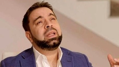 Florin Salam, amenințat cu arme albe de trei interlopi