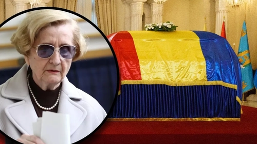 Dezvăluiri tulburătoare! Motivul pentru care Nina Iliescu refuză internarea în spital