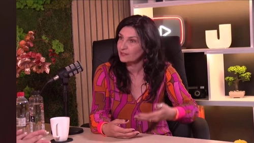 Anca Ciliac vorbește despre cum anume va pune în practică proiectul ei. Un plan bine structurat care aduce tangoterapia mai aproape de copii