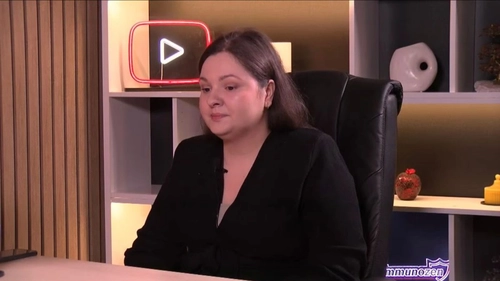 Cum a luat naștere Rooms Studio la Iași? Cofondatoarea, Anastasia Herdic, vorbește despre provocările unui studio foto