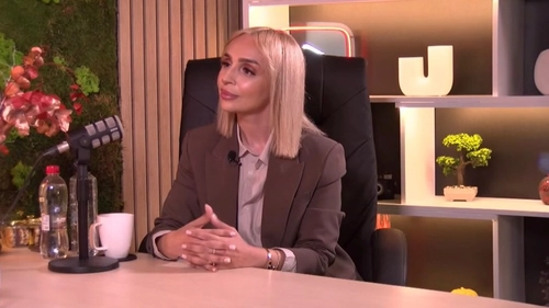 Mădălina Șaramet, a creat un brand din iubire și pasiune. Ce înseamnă succesul pentru fondatoarea Modines