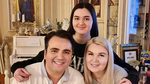 Adevărul cutremurător despre moartea Andreei Cuciuc! Mama tinerei rupe tăcerea: „Dacă știa sărmana că criminalul o să-i pună drog în pahar…”