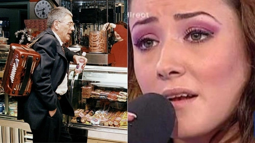 Durere fără margini pentru Nidia Moculescu, la mai bine de o lună de la moartea lui Horia Moculescu. Mărturii emoționante despre primul Crăciun fără tată