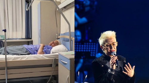 De ce a ajuns Monica Anghel din nou pe masa de operație. Dezvăluirile sincere ale artistei despre problemele la coloană