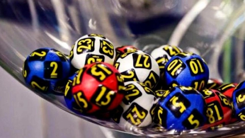 Lista completă a numerelor norocoase de duminică seara