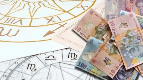 Horoscop financiar octombrie 2026. Trei zodii care pot avea parte de câștiguri și oportunități profesionale