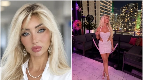 O doctoriță româncă a salvat viața unui bărbat pe aeroportul din Miami. Cine este Elena Sumanariu