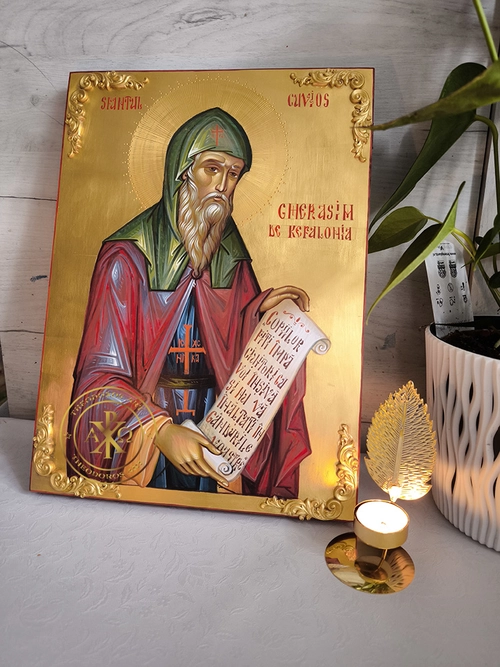 Ce sfinți sunt sărbătoriți astăzi, 20 octombrie, în calendarul ortodox ...