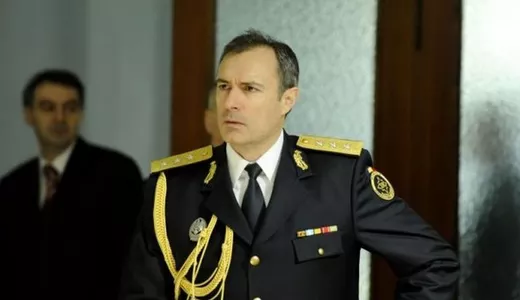 Fostul procuror militar DNA Vasile Doană dezvăluie cum generalul SRI Florian Coldea a vrut să-l șantajeze Mi-a spus că nu am căderea morală să-l cercetez pe generalul Soare 8211 VIDEO