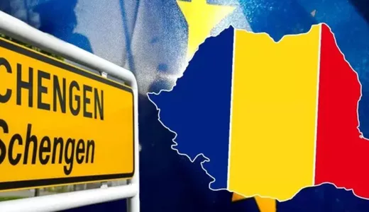 Comisia Europeană anunță că încep procedurile pentru aderarea României la spațiul Schengen în cel mai scurt timp posibil