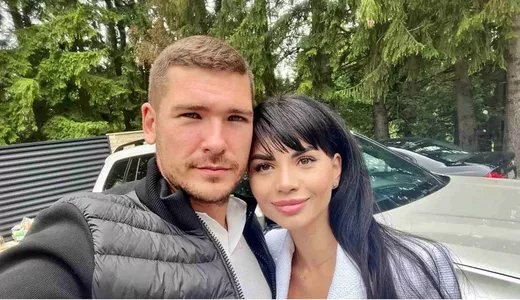 Ce se întâmplă acum cu Orianda soția lui Călin Donca. Toate conturile au fost blocate