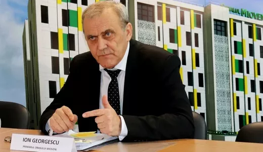 Primarul din Mioveni exclus din partid. PSD Argeș nu a mai așteptat ședința anunțată de Ciolacu