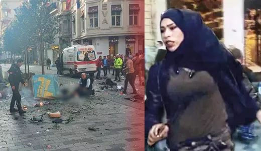 Autoarea atacului terorist din Istanbul în care au murit șase persoane a fost condamnată. Ce au decis judecătorii