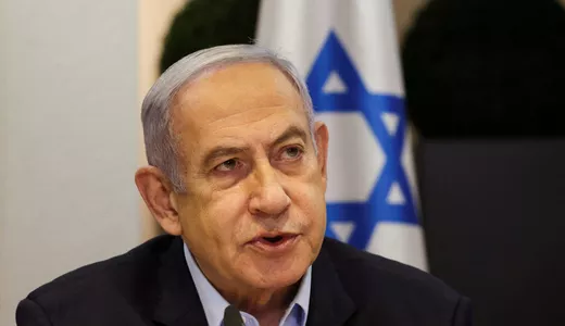 Israelul va lansa o invazie a orașului Rafah din sudul Gazei indiferent de discuțiile cu Hamas anunță Benjamin Netanyahu
