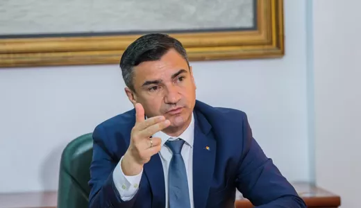 Primarul Iașului Mihai Chirica candidatul perfect PSD-PNL pentru Socola PNL va lupta până la sfârșitul națiunii 8211 VIDEO