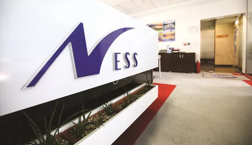 Ness Technologies România a fost achiziționată de Red Point Software Solutions