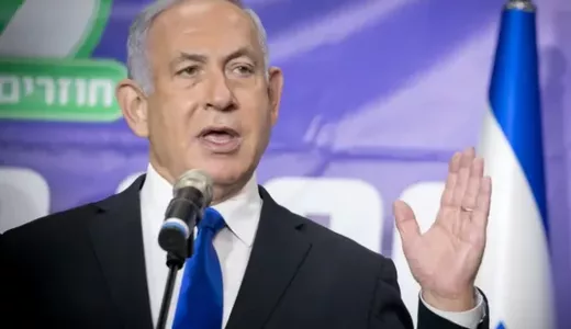 Mandat de arestare pe numele lui Benjamin Netanyahu. Reacția premierului israelian