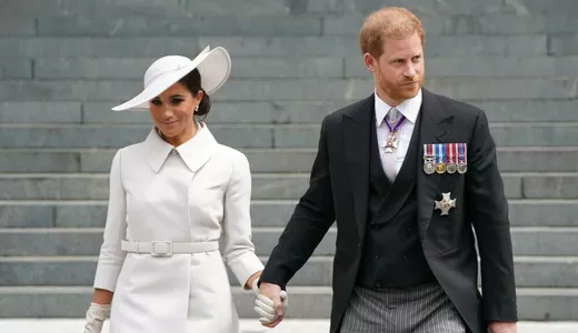 Prințul Harry și Meghan Markle au primit o serie de acuzații dure. I-au făcut viața mizerabilă Prințesei Kate Middleton