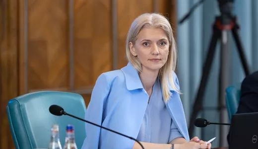 Alina Gorghiu a avut o primă reacţie după ce judecătoarea în dosarul lui Vlad Pascu a stat ironic în faţa jurnaliştilor