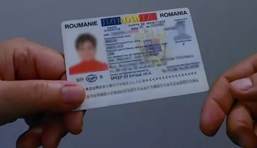 Lege pentru a reglementa situația românilor care nu locuiesc la adresa menționată în buletin