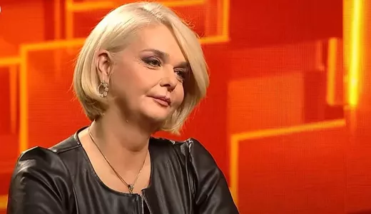 Iuliana Marciuc detalii despre divorțul dintre Adrian Enache și Corina prima soție. Ce a spus despre statutul de amantă