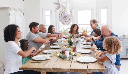 Top jocuri de familie. Ce să te joci în timpul liber cu familia ta