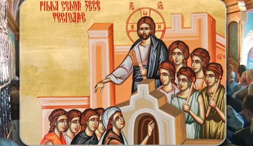 Ce semnificație are Marțea Marea din Săptămâna Patimilor și ce tradiții respectă creștinii ortodocși în această zi