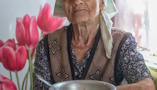 Se întâmplă în România Motivul pentru care a fost amendată o pensionară