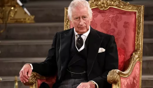 Casa Regală a Marii Britanii a dat o veste surprinzătoare despre Regele Charles. Este vestea momentului