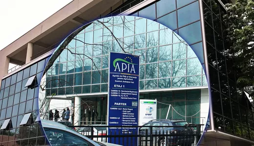 Ieșenii au depus cererile la APIA pentru motorina utilizată în agricultură în primul trimestru din 2024