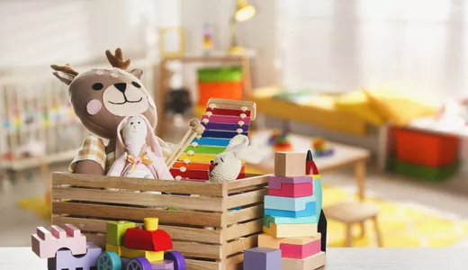Avertismentul făcut de ANPC pentru părinții care vor să le cumpere copiilor jucării de 1 iunie