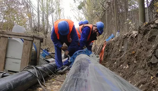 ApaVital extinde rețeaua de apă potabilă din județul Iași. Compania investește încă 360 de mii de euro