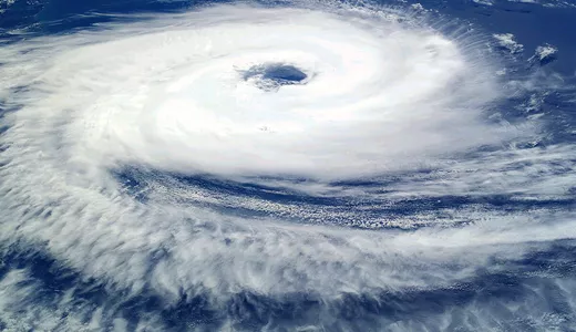 Un ciclon care a afectat Europa ajunge și la noi în țară Ne așteptăm la un grad ridicat de instabilitate