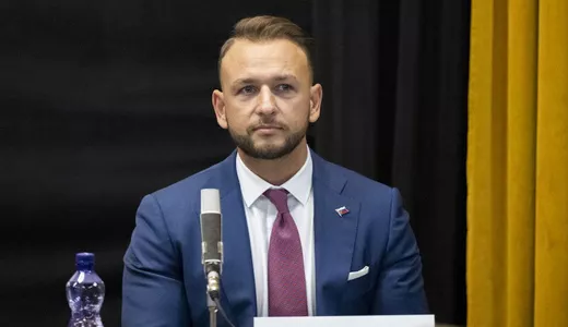 Ministrul slovac de Interne are prima concluzie după interogatoriul fulger cu atacatorul 8211 VIDEO