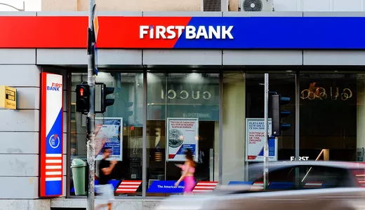 First Bank a fost achiziționată de Intensa Sanpaolo Bank