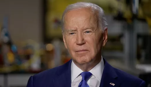 Joe Biden consideră scandalos mandatul de arestare cerut de procurorul CPI împotriva lui Netanyahu