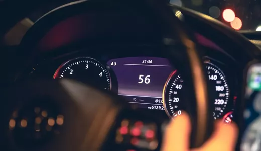 Atenție șoferi Se montează obligatoriu pe mașini de la 1 iulie. Decizia UE devine lege și în România