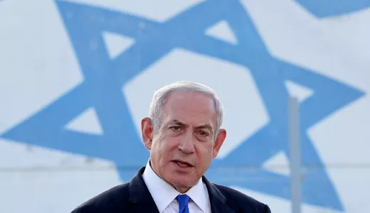 Israelul consideră o ruşine istorică cererea procurorului CPI de emitere a mandatului de arestare contra premierului Netanyahu