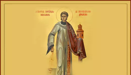  Acatistul Sfântului Ștefan primul mucenic care și-a dat viața pentru credință. Citește acest acatist pentru protecție divină și ajutor