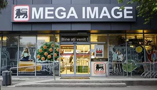 Alimentul retras de urgență din magazinele Mega Image Mulți români l-au cumpărat deja
