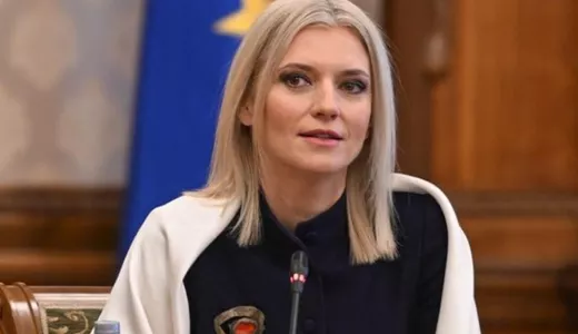 Ministrul Justiției despre scandalul dintre Florin Roman și Dan Vîlceanu