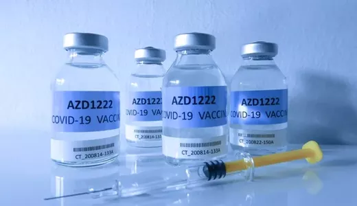 AstraZeneca a recunoscut totul Iată efectul secundar pe care îl poate provoca vaccinul