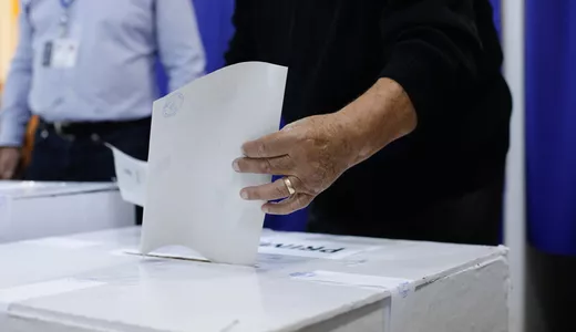 Toate birourile electorale din Buzău a fost desființate de ÎCCJ cu numai câteva ore înainte de debutul campaniei