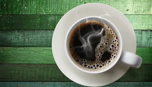 Cafeaua sintetică o alternativă la consumul enorm de cafea la nivel global