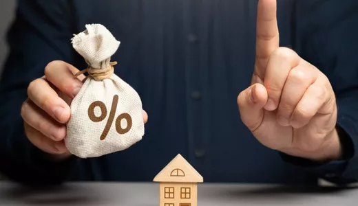 Românii preferă creditele ipotecare. Piața a crescut cu 29 în prima parte a anului